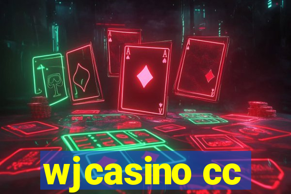 wjcasino cc